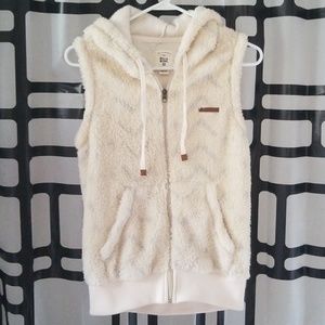 Billabong vest